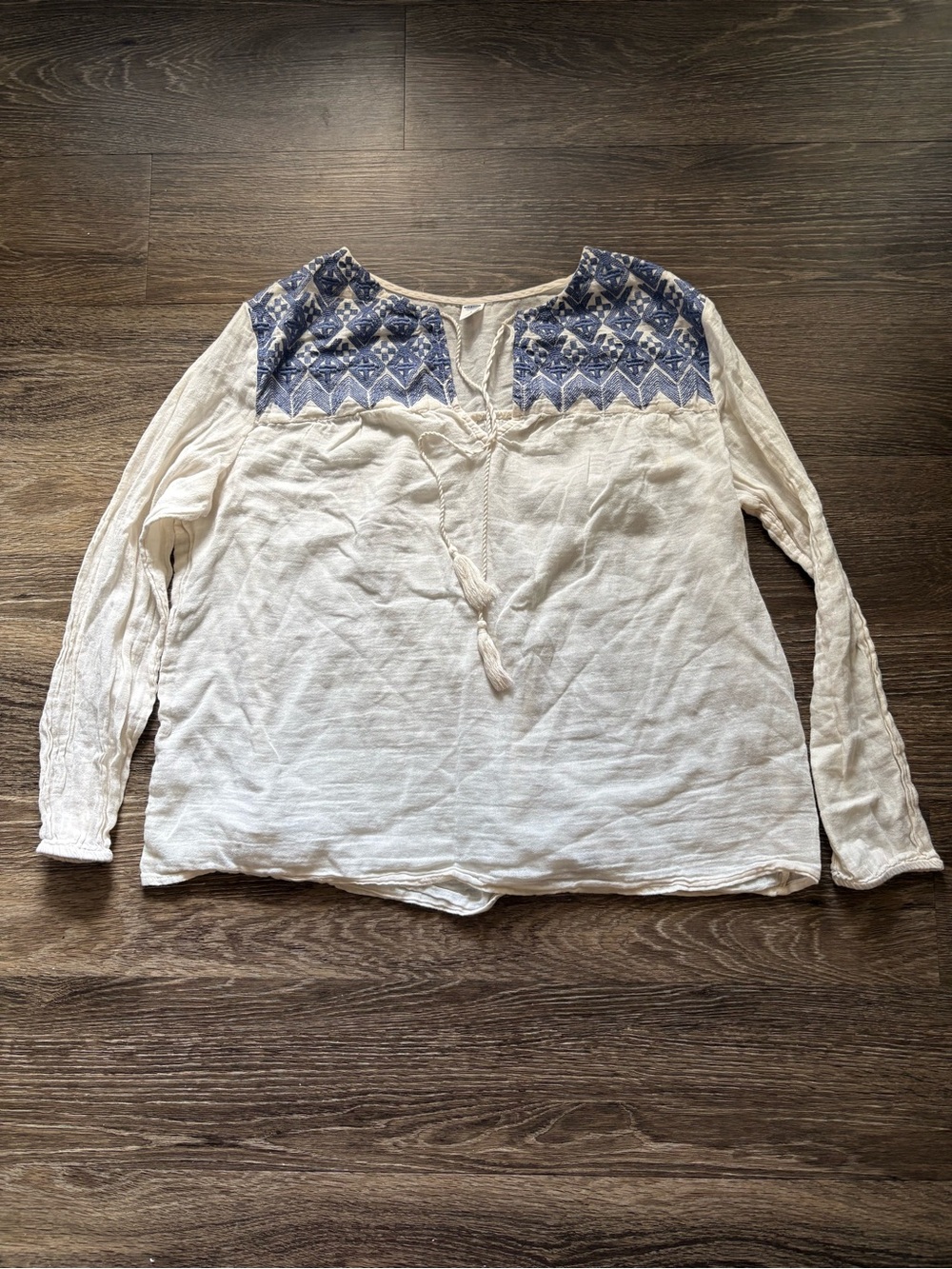 Old Navy Top